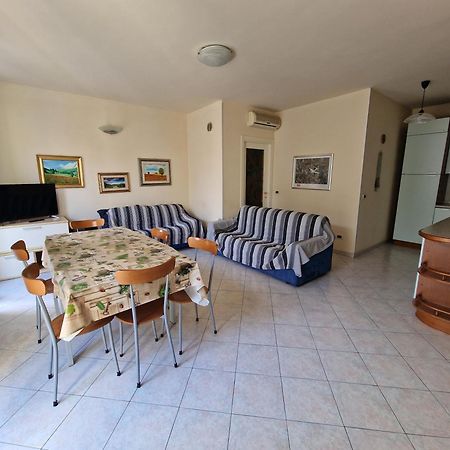 Villa Sante Residence Pesaro Exteriér fotografie