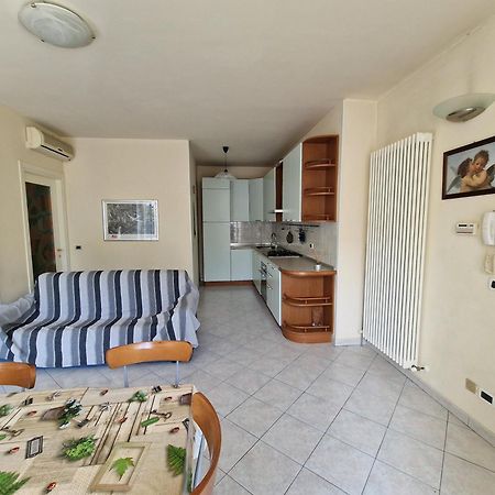 Villa Sante Residence Pesaro Exteriér fotografie
