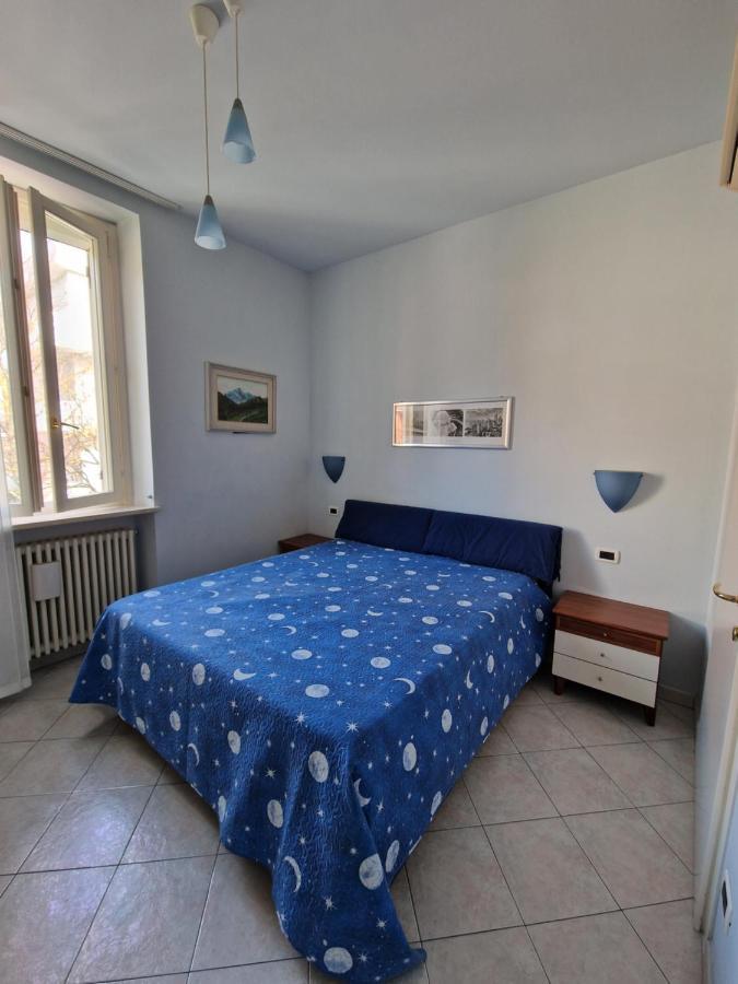 Villa Sante Residence Pesaro Exteriér fotografie
