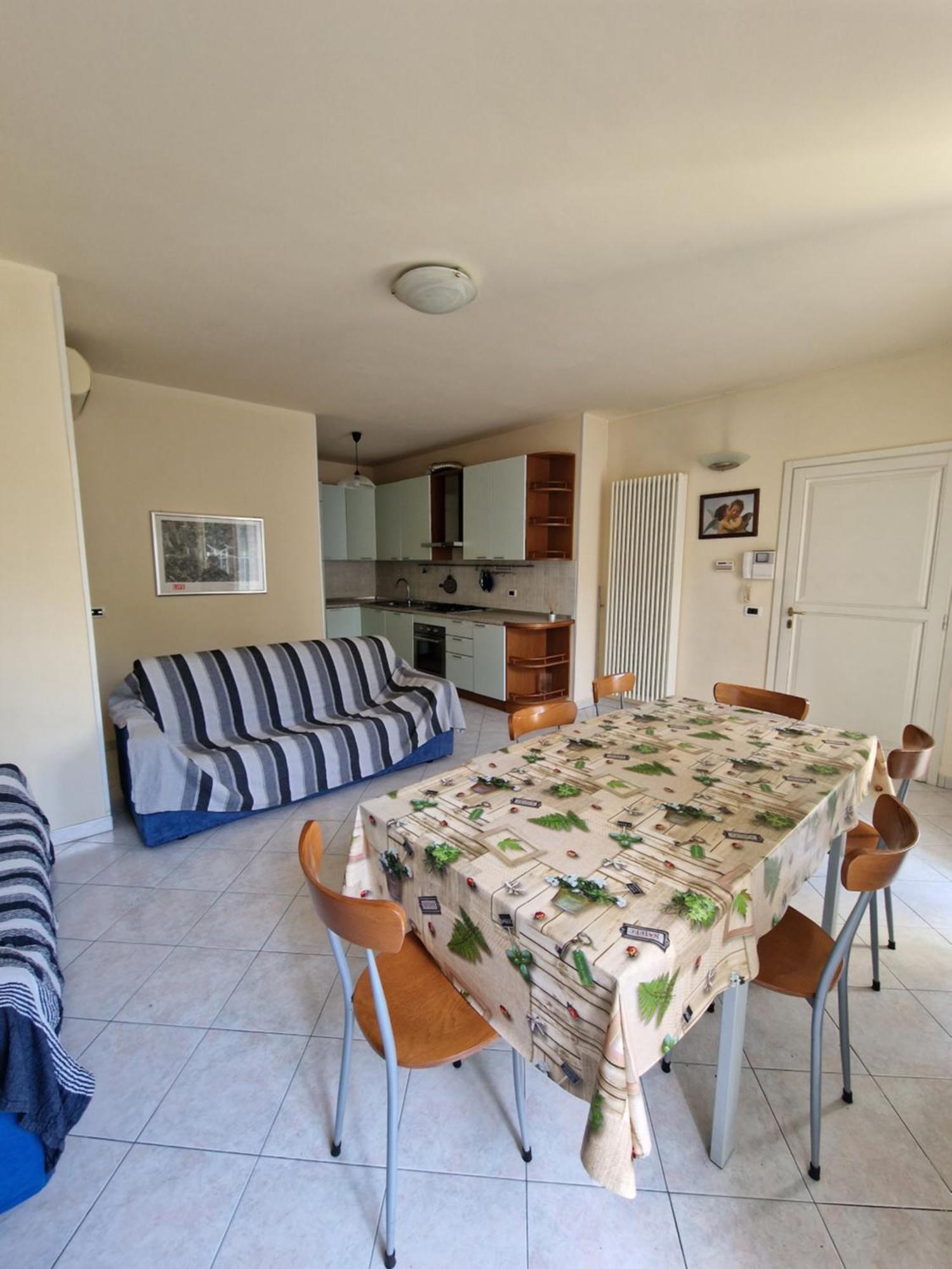 Villa Sante Residence Pesaro Exteriér fotografie