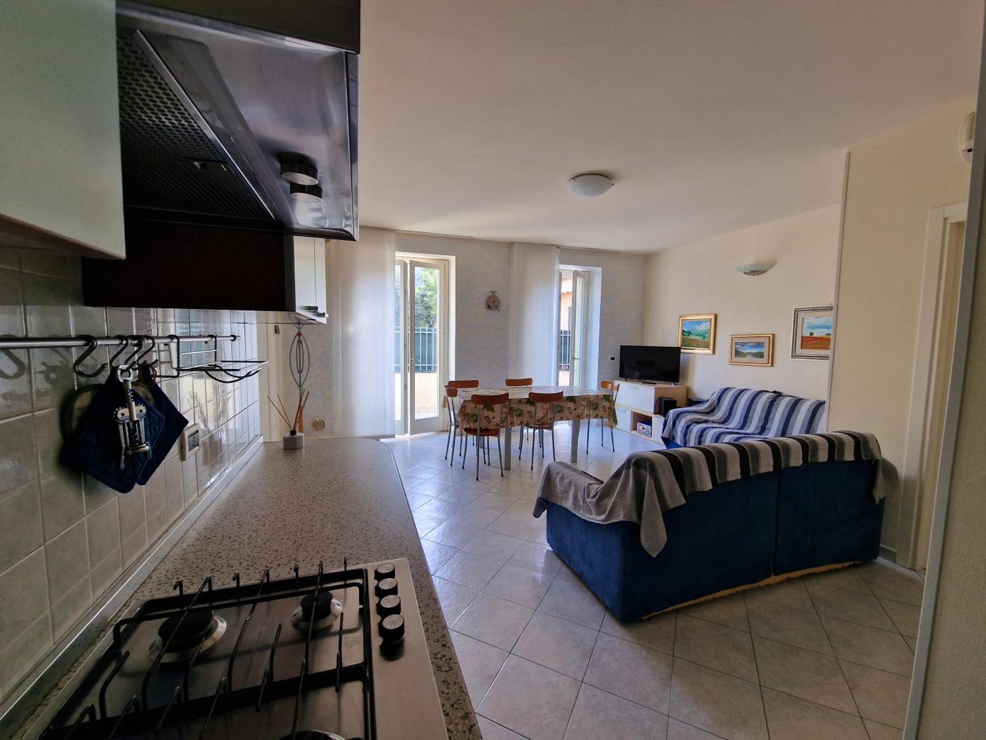 Villa Sante Residence Pesaro Exteriér fotografie