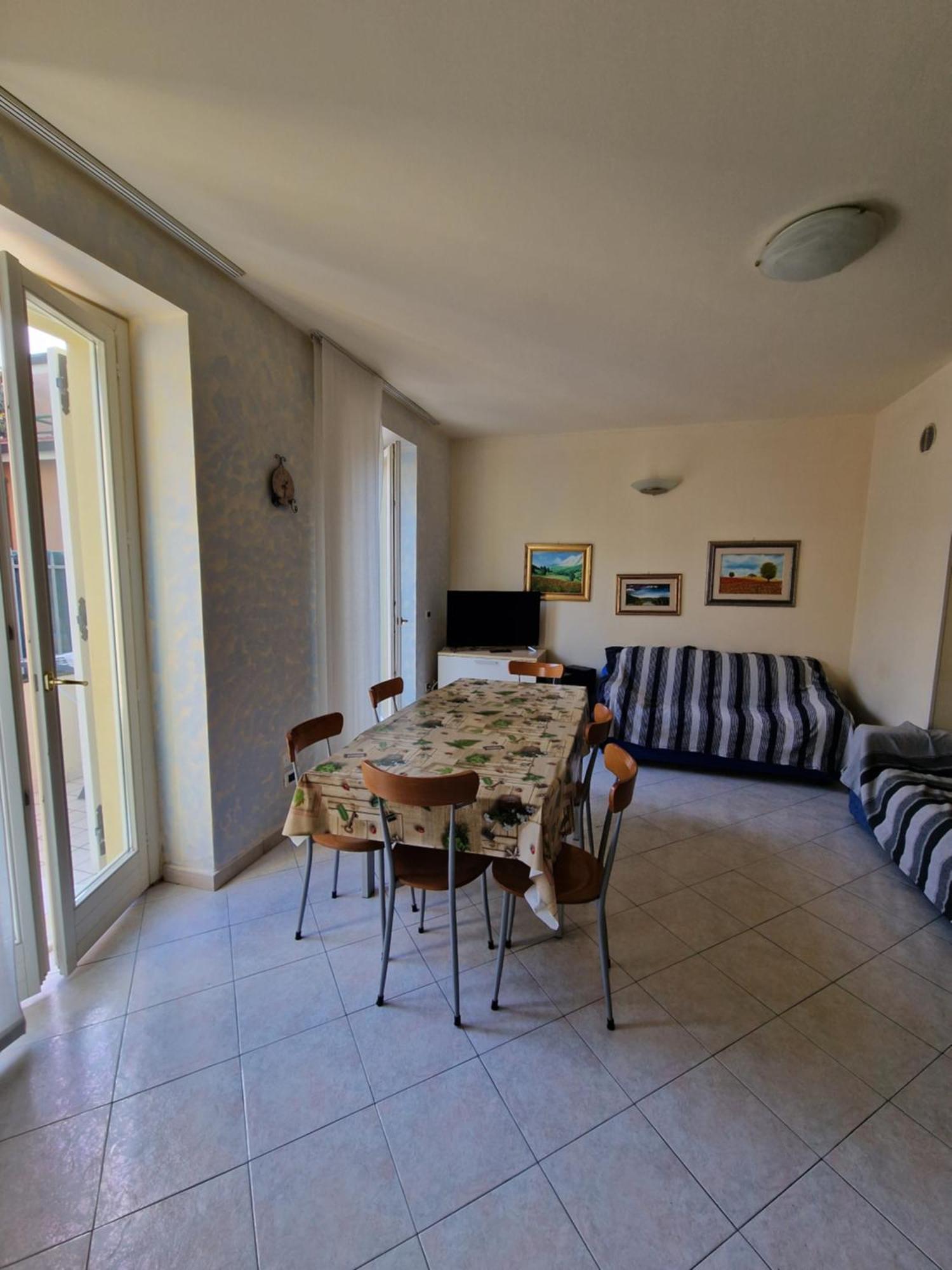 Villa Sante Residence Pesaro Exteriér fotografie